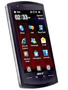 Best available price of Acer neoTouch in Tunisia
