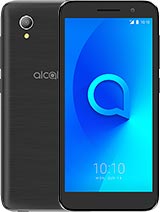 Best available price of alcatel 1 in Tunisia