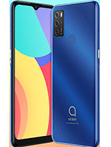 Best available price of alcatel 1S (2021) in Tunisia