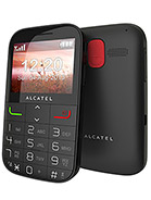 Best available price of alcatel 2000 in Tunisia