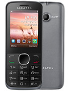 Best available price of alcatel 2005 in Tunisia