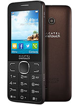 Best available price of alcatel 2007 in Tunisia