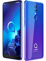 Best available price of alcatel 3 (2019) in Tunisia