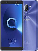 Best available price of alcatel 3x in Tunisia