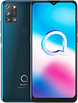 Best available price of alcatel 3X (2020) in Tunisia