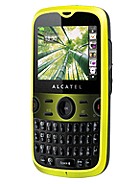 Best available price of alcatel OT-800 One Touch Tribe in Tunisia