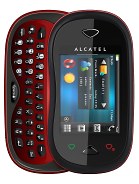 Best available price of alcatel OT-880 One Touch XTRA in Tunisia