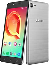 Best available price of alcatel A5 LED in Tunisia