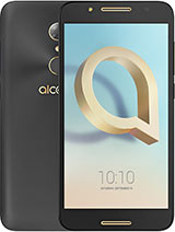 Best available price of alcatel A7 in Tunisia