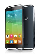Best available price of alcatel Idol Alpha in Tunisia