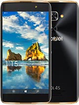 Best available price of alcatel Idol 4s Windows in Tunisia