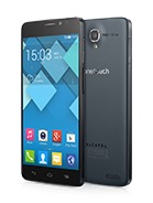 Best available price of alcatel Idol X in Tunisia