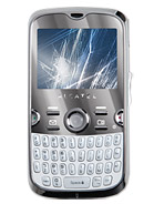 Best available price of alcatel OT-800 One Touch CHROME in Tunisia