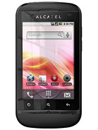 Best available price of alcatel OT-918D in Tunisia