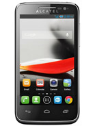 Best available price of alcatel Evolve in Tunisia