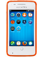 Best available price of alcatel One Touch Fire in Tunisia