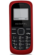 Best available price of alcatel OT-112 in Tunisia