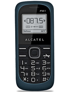 Best available price of alcatel OT-113 in Tunisia