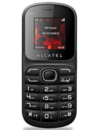 Best available price of alcatel OT-217 in Tunisia