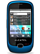Best available price of alcatel OT-905 in Tunisia