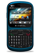 Best available price of alcatel OT-813D in Tunisia