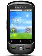Best available price of alcatel OT-906 in Tunisia