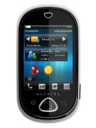 Best available price of alcatel OT-909 One Touch MAX in Tunisia
