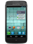 Best available price of alcatel OT-997D in Tunisia