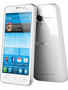 Best available price of alcatel One Touch Snap in Tunisia