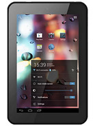 Best available price of alcatel One Touch Tab 7 HD in Tunisia