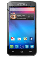 Best available price of alcatel One Touch X-Pop in Tunisia