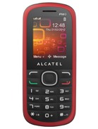 Best available price of alcatel OT-317D in Tunisia