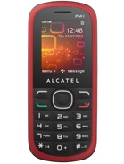 Best available price of alcatel OT-318D in Tunisia