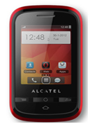Best available price of alcatel OT-605 in Tunisia