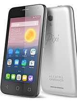 Best available price of alcatel Pixi First in Tunisia