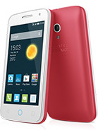 Best available price of alcatel Pop 2 4 in Tunisia