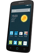 Best available price of alcatel Pop 2 5 in Tunisia