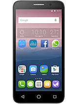 Best available price of alcatel Pop 3 5 in Tunisia