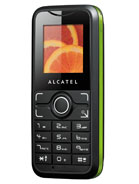 Best available price of alcatel OT-S210 in Tunisia