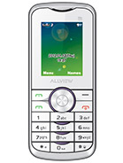 Best available price of Allview L4 Class in Tunisia