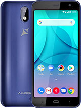 Best available price of Allview P10 Life in Tunisia
