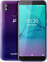 Best available price of Allview P10 Max in Tunisia