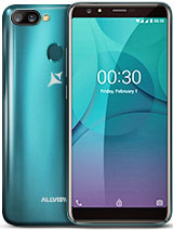 Best available price of Allview P10 Pro in Tunisia
