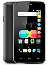 Best available price of Allview P4 eMagic in Tunisia