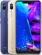 Best available price of Allview Soul X5 Style in Tunisia