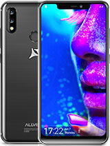 Best available price of Allview X5 Soul in Tunisia