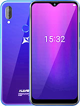 Best available price of Allview Soul X6 Mini in Tunisia