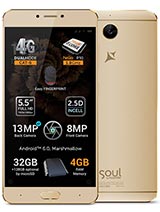 Best available price of Allview X3 Soul Plus in Tunisia