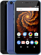 Best available price of Allview X4 Soul Mini S in Tunisia