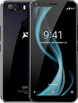 Best available price of Allview X4 Soul Infinity Plus in Tunisia